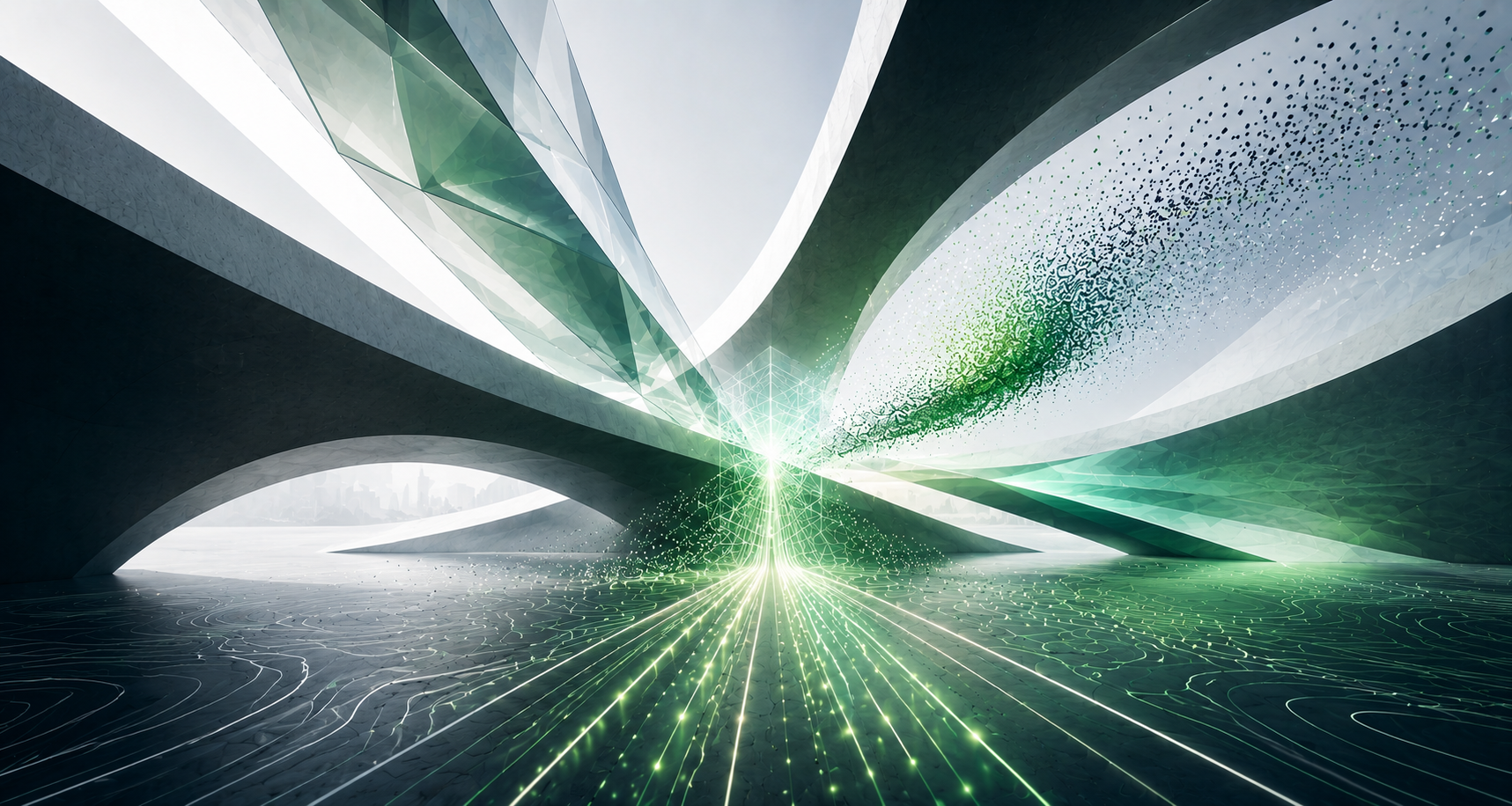 Capability Builder: an interactive strategic capability experience by PCL